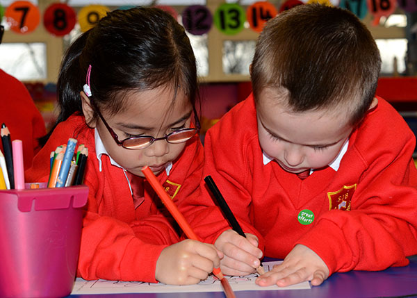 St John Bosco Initial Teacher Training