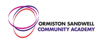 Ormiston Sandwell Community Academy