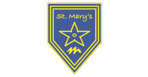 St Mary’s RC Primary School