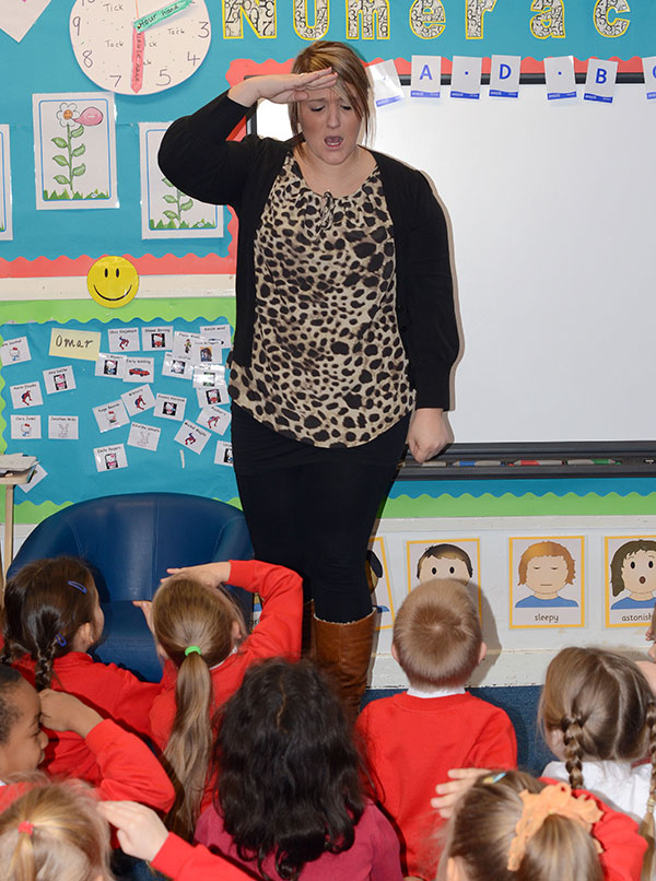 St John Bosco Initial Teacher Training